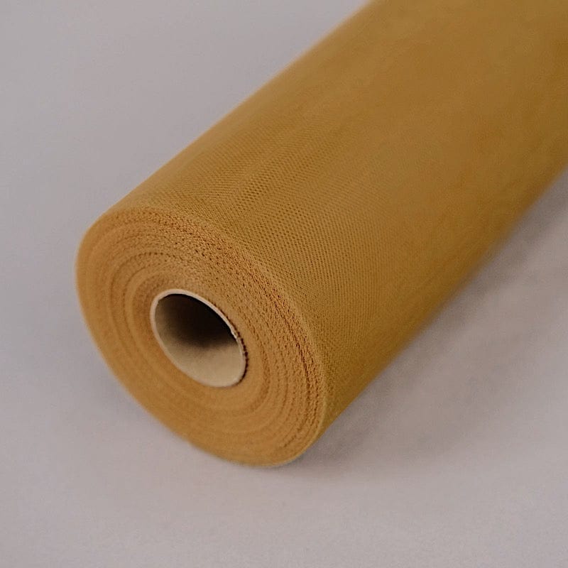12" x 100 yards Wedding Tulle Roll
