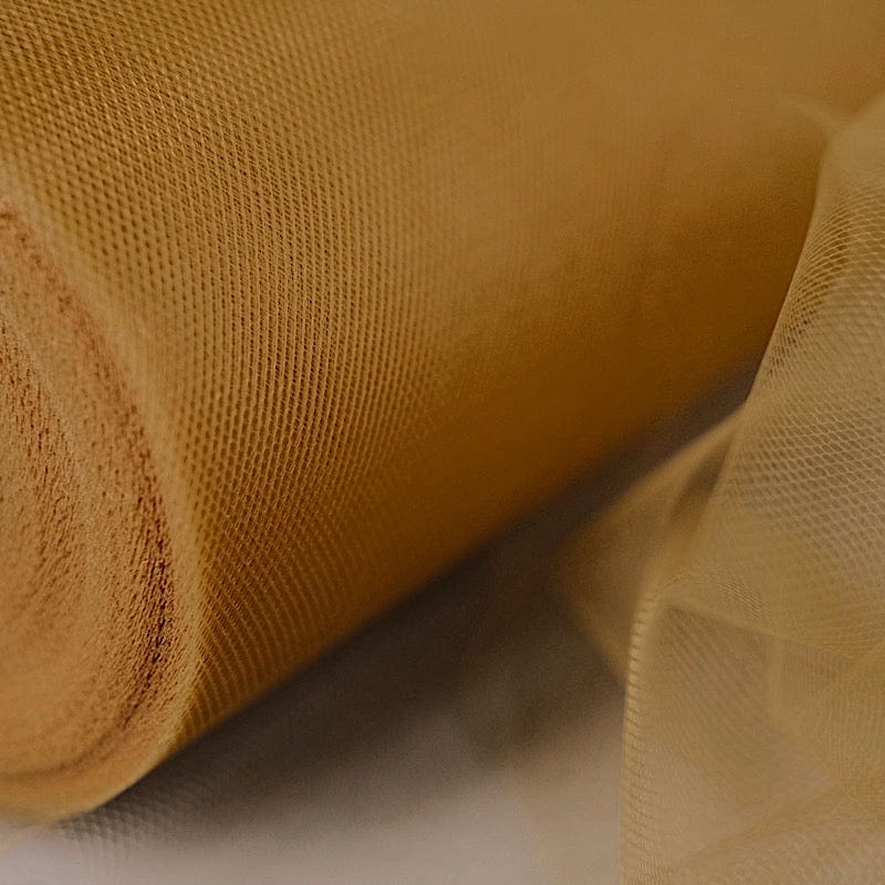 12" x 100 yards Wedding Tulle Roll