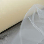 12" x 100 yards Wedding Tulle Roll