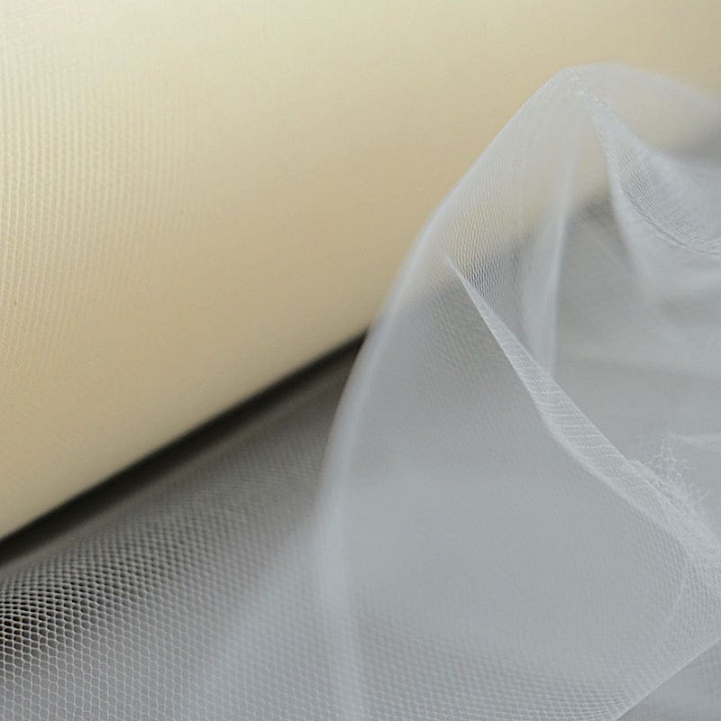 12" x 100 yards Wedding Tulle Roll