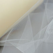12" x 100 yards Wedding Tulle Roll