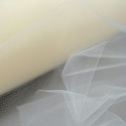 12" x 100 yards Wedding Tulle Roll