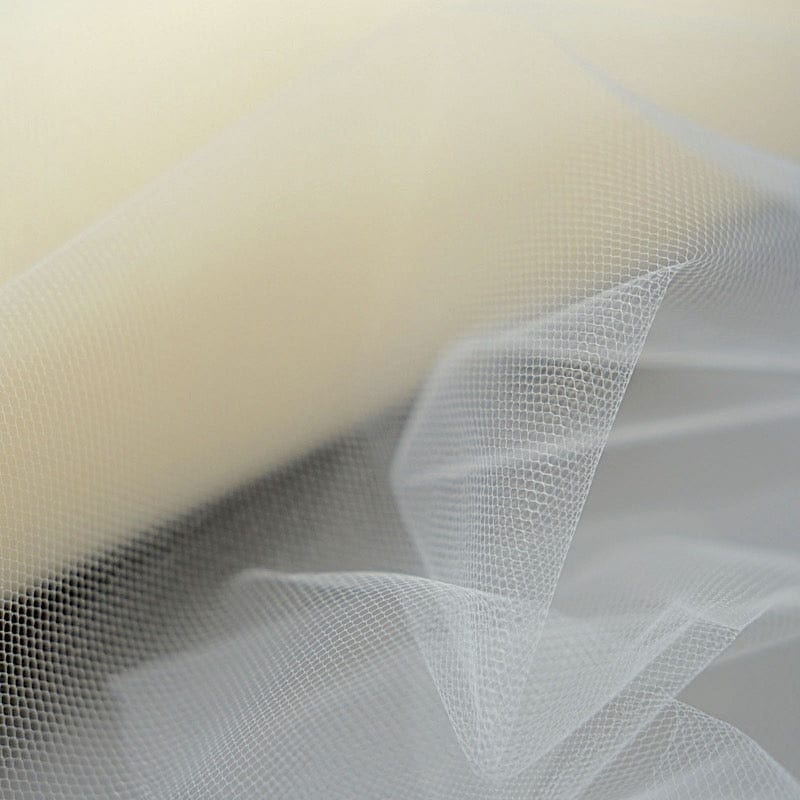 12" x 100 yards Wedding Tulle Roll