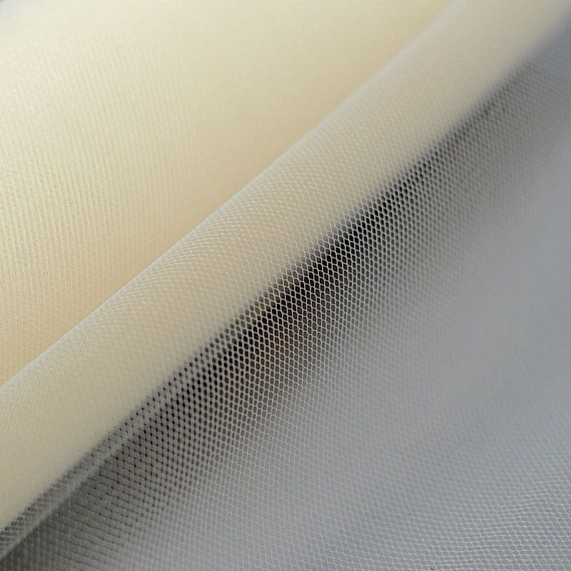 12" x 100 yards Wedding Tulle Roll