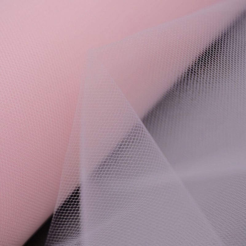 12" x 100 yards Wedding Tulle Roll