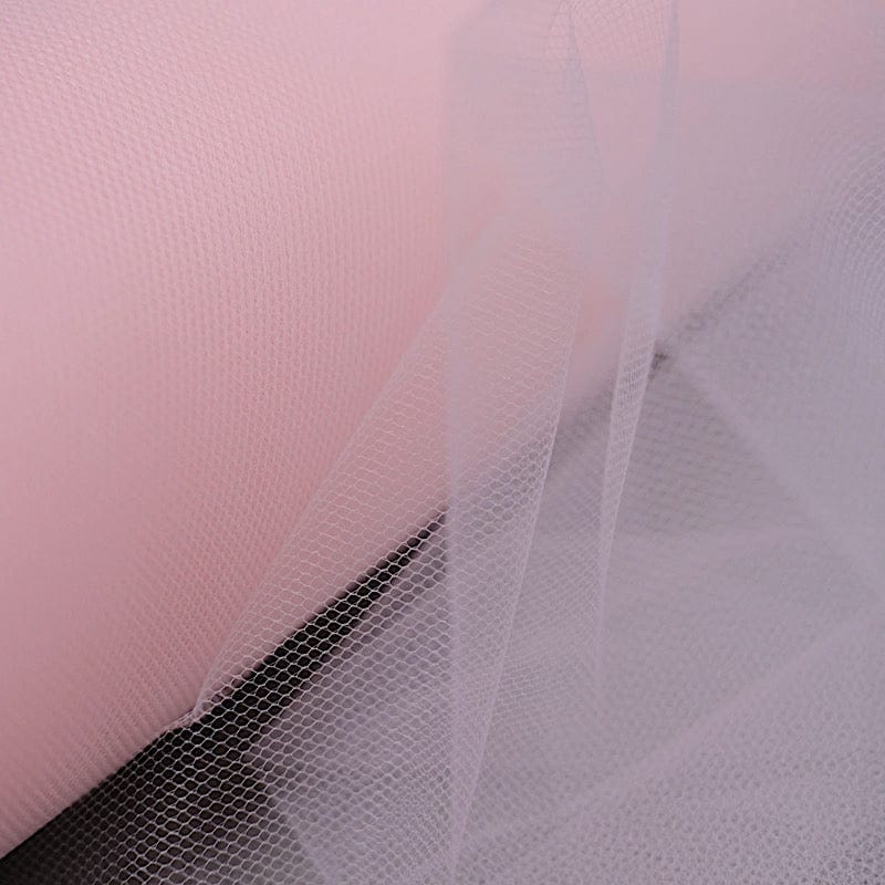12" x 100 yards Wedding Tulle Roll
