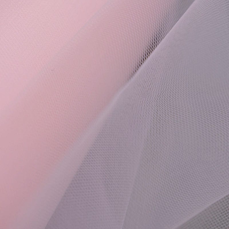 12" x 100 yards Wedding Tulle Roll