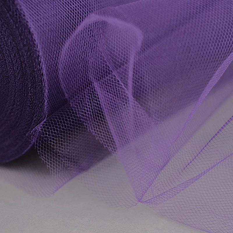 12" x 100 yards Wedding Tulle Roll