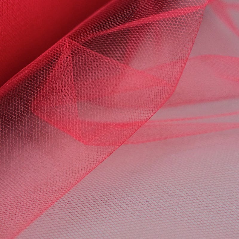 12" x 100 yards Wedding Tulle Roll