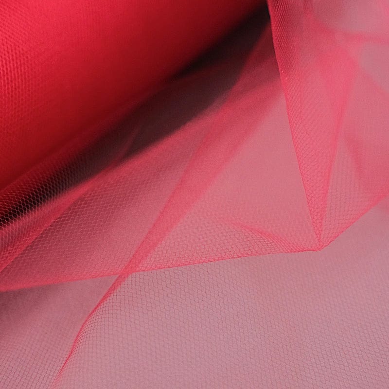 12" x 100 yards Wedding Tulle Roll