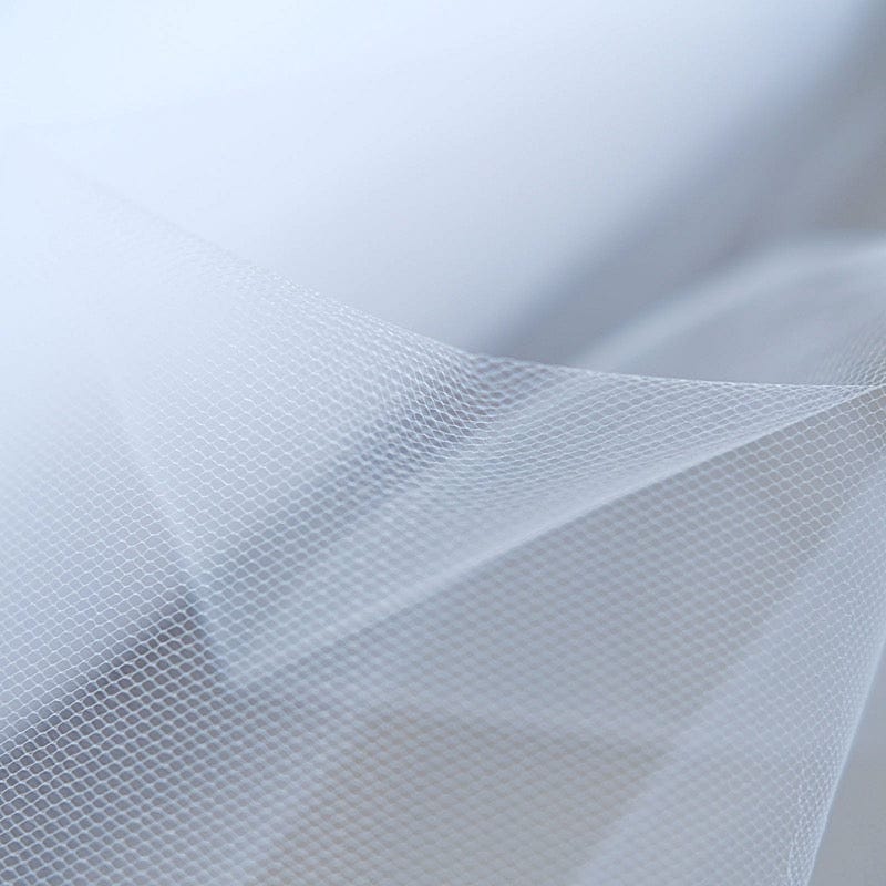 12" x 100 yards Wedding Tulle Roll