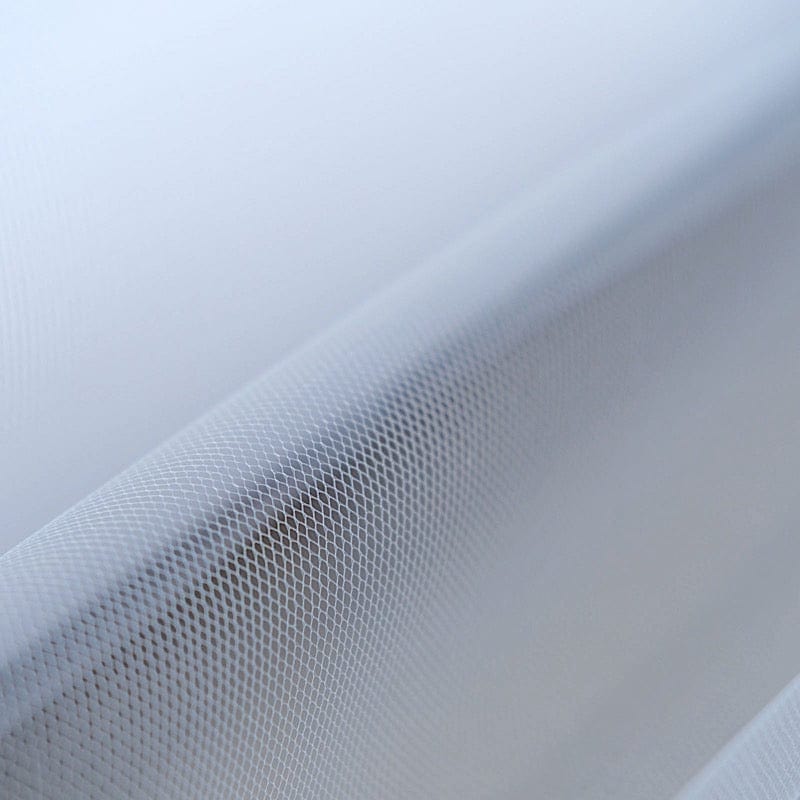 12" x 100 yards Wedding Tulle Roll