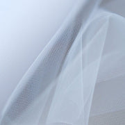 12" x 100 yards Wedding Tulle Roll
