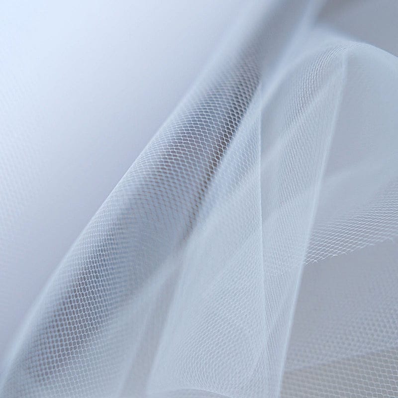 12" x 100 yards Wedding Tulle Roll