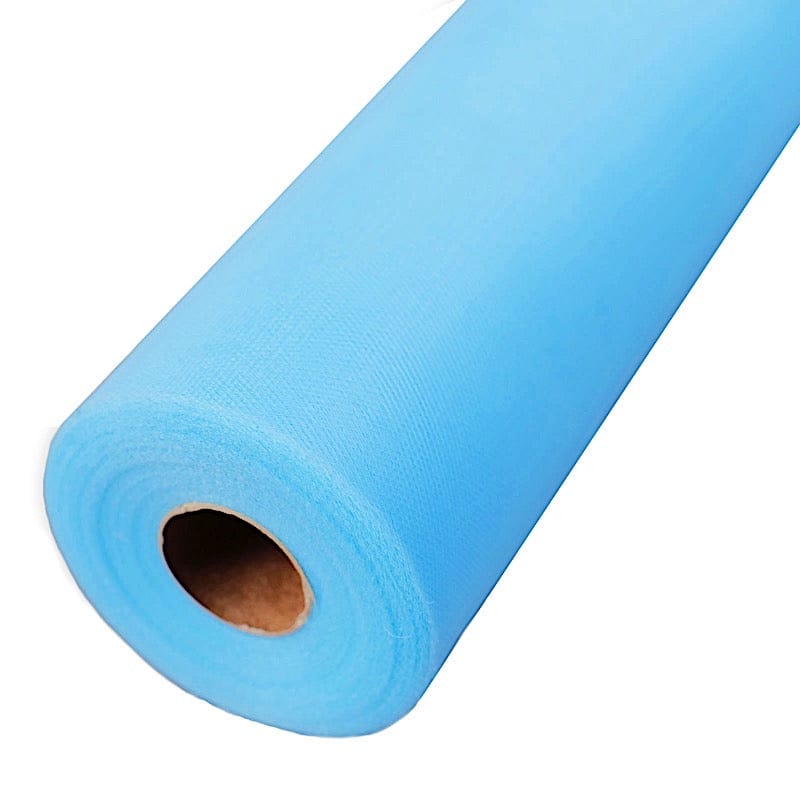 12" x 100 yards Wedding Tulle Roll