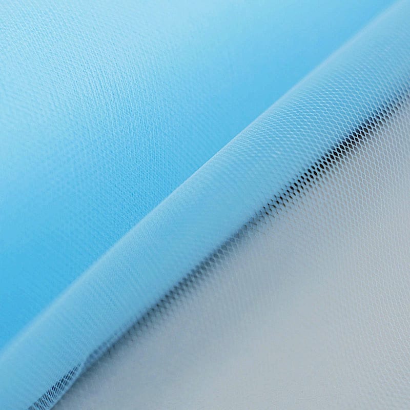12" x 100 yards Wedding Tulle Roll