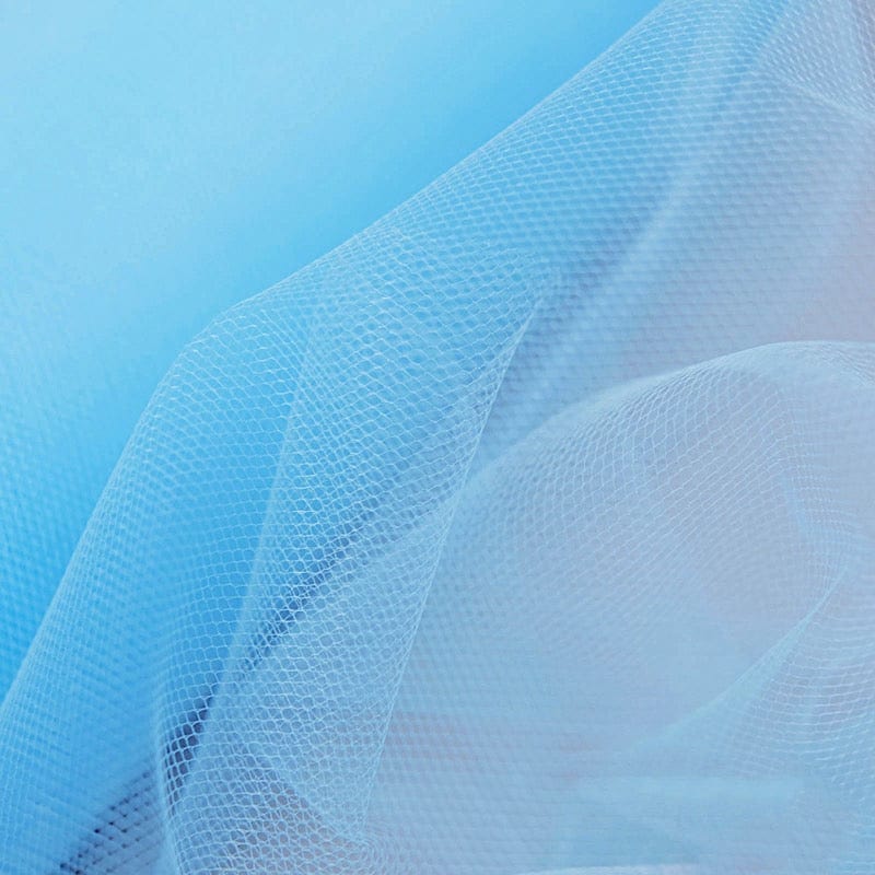 12" x 100 yards Wedding Tulle Roll