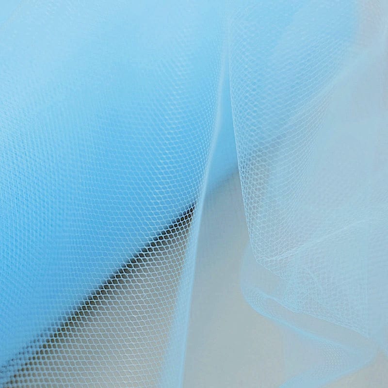 12" x 100 yards Wedding Tulle Roll