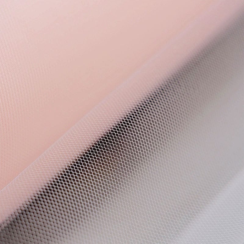 12" x 100 yards Wedding Tulle Roll