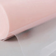 12" x 100 yards Wedding Tulle Roll