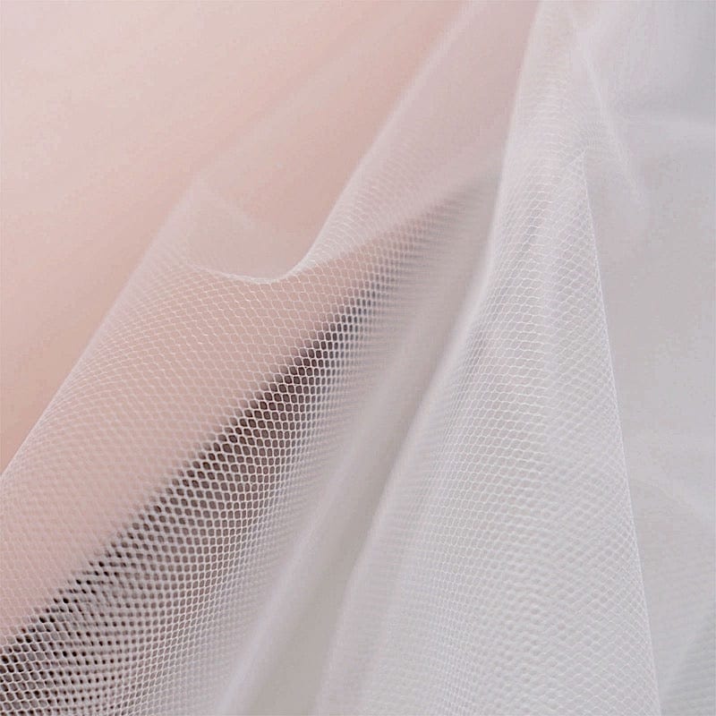 12" x 100 yards Wedding Tulle Roll