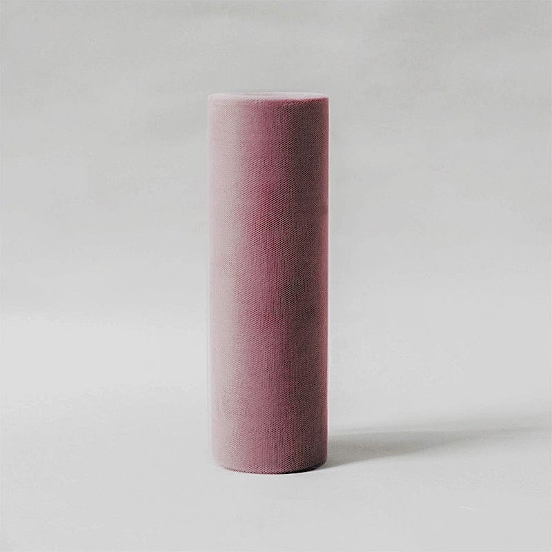12" x 100 yards Wedding Tulle Roll