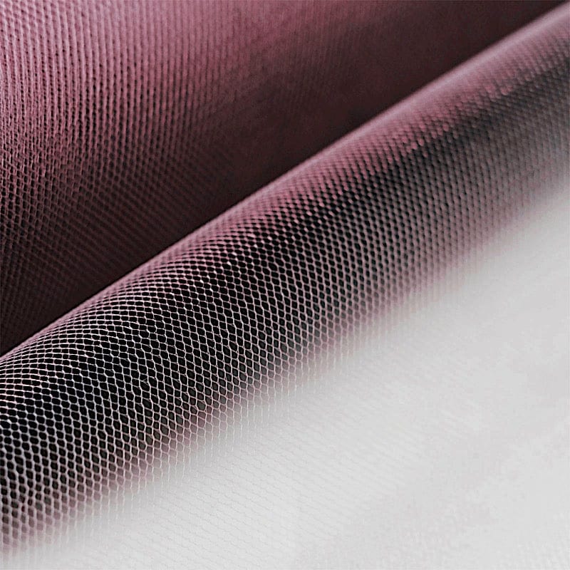 12" x 100 yards Wedding Tulle Roll