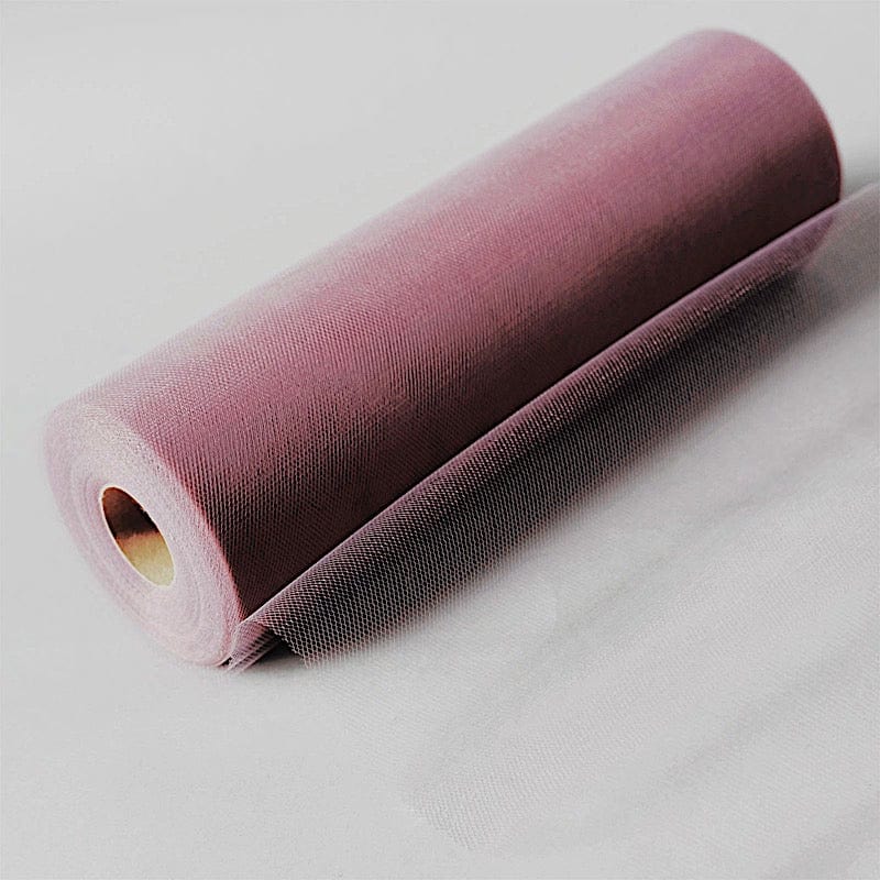 12" x 100 yards Wedding Tulle Roll