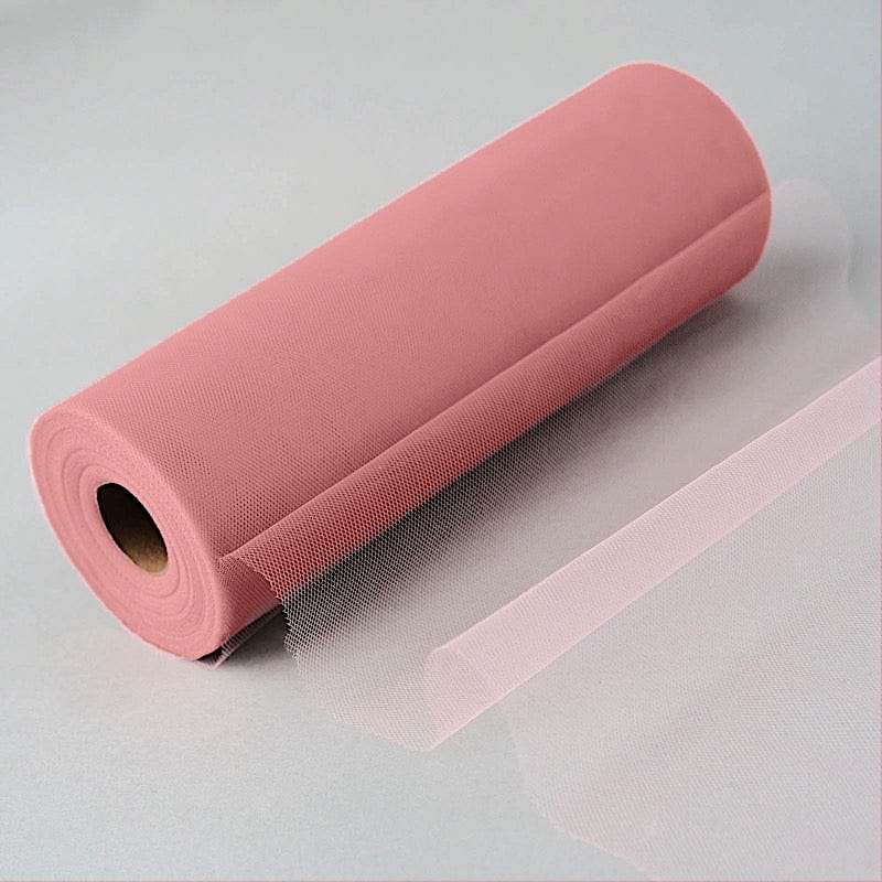 12" x 100 yards Wedding Tulle Roll