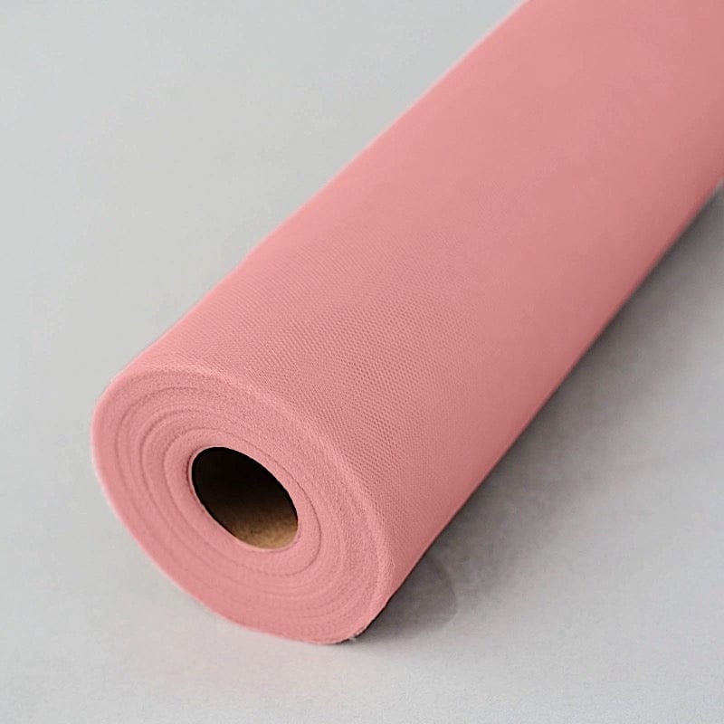 12" x 100 yards Wedding Tulle Roll