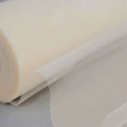 12" x 100 yards Wedding Tulle Roll