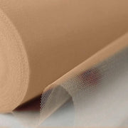 12" x 100 yards Wedding Tulle Roll