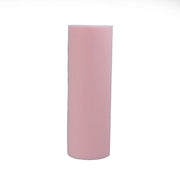 12" x 100 yards Wedding Tulle Roll TUL_12ROL_100YD_PINK