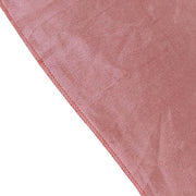 12"x107" Premium Velvet Table Runner Wedding Linens