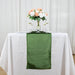 12"x107" Premium Velvet Table Runner Wedding Linens RUN_VEL_WILL
