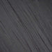 120" Accordion Crinkled Taffeta Round Tablecloth - Black TAB_ACRNK_120_BLK
