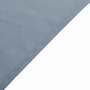 120" Polyester Round Tablecloth Wedding Party Table Linens