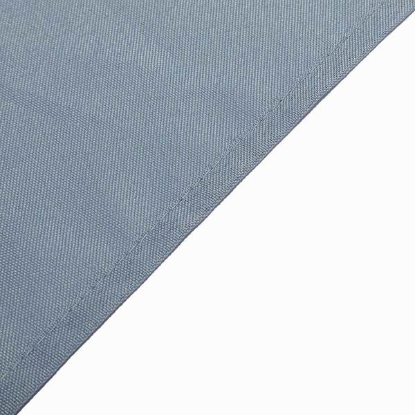 120" Polyester Round Tablecloth Wedding Party Table Linens