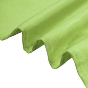120" Polyester Round Tablecloth Wedding Party Table Linens