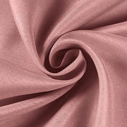 120" Polyester Round Tablecloth Wedding Party Table Linens