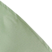 120" Polyester Round Tablecloth Wedding Party Table Linens