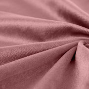 120" Round Premium Velvet Tablecloth