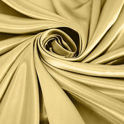 120" Satin Round Tablecloth Wedding Party Table Linens