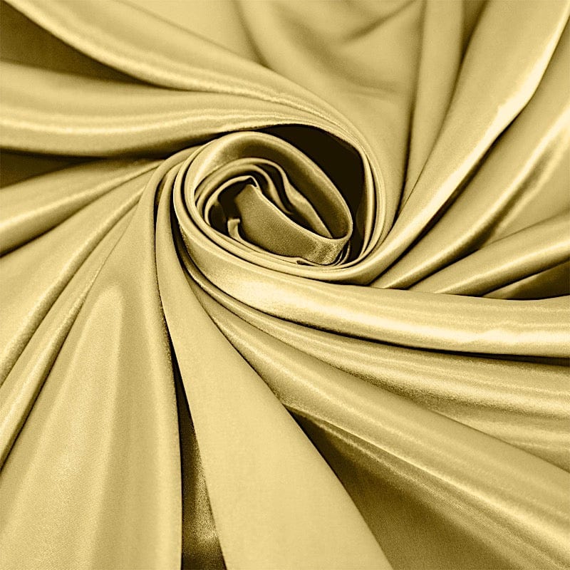 120" Satin Round Tablecloth Wedding Party Table Linens