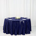 120" Sequined Round Tablecloth TAB_02_120_012