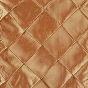 12x108" Pintuck Table Top Runner Wedding Decorations