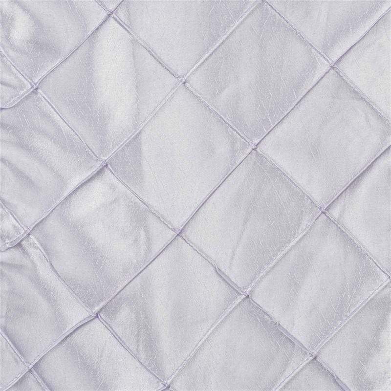 12x108" Pintuck Table Top Runner Wedding Decorations