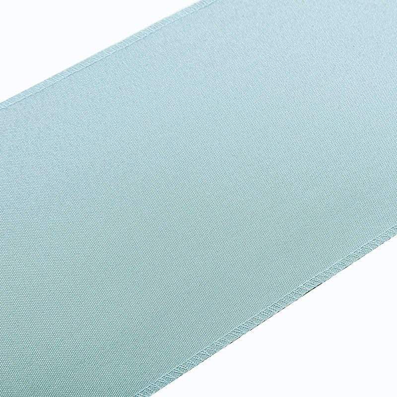 12x108" Polyester Table Top Runner Wedding Decorations