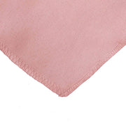 12x108" Polyester Table Top Runner Wedding Decorations