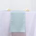 12x108" Polyester Table Top Runner Wedding Decorations RUN_POLY_087
